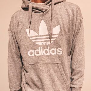Adidas Hoodie